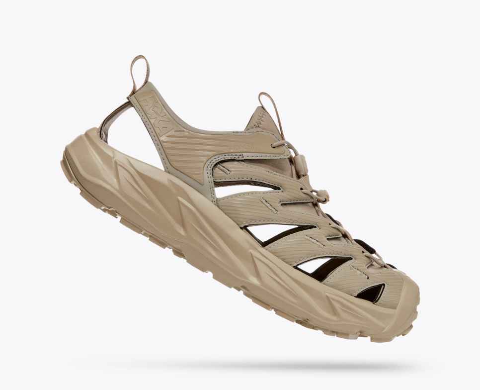 HOKA Hopara Oxford Tan / Oxford Tan