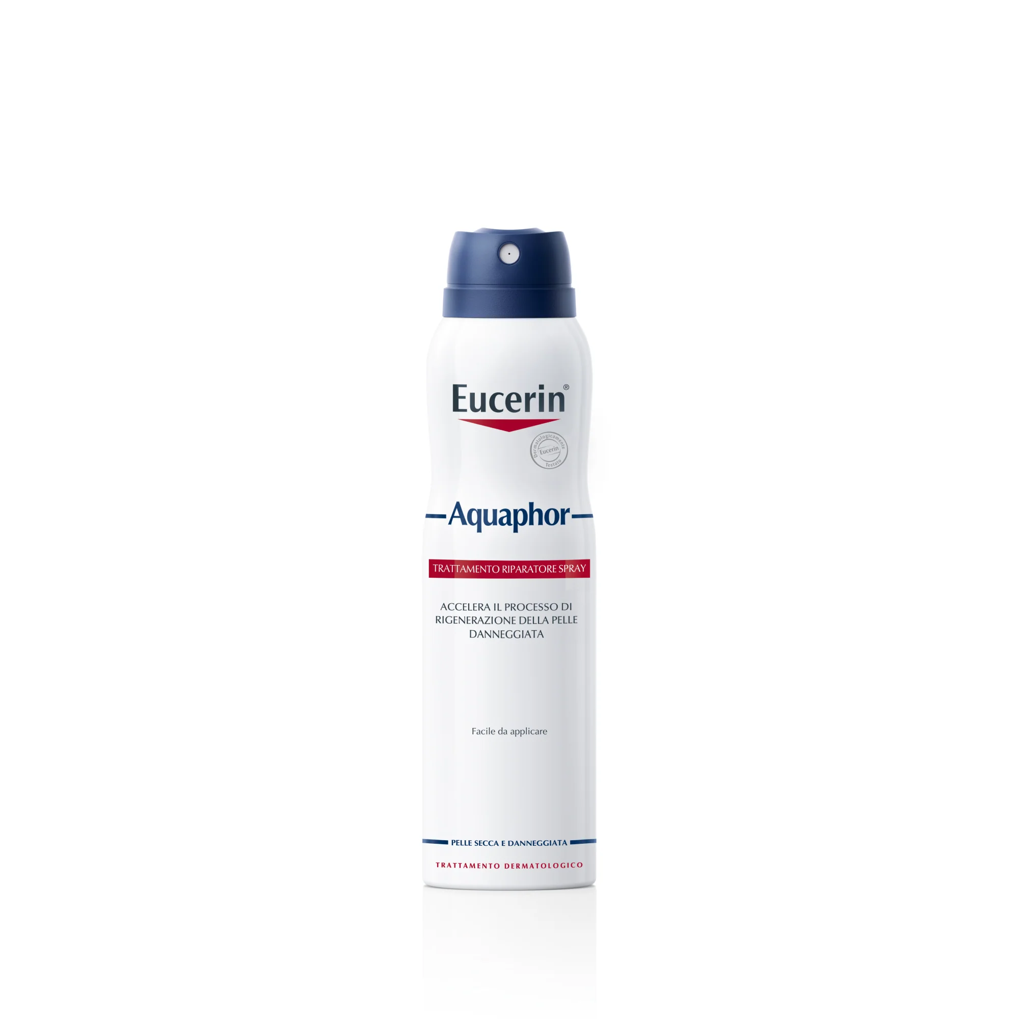 Aquaphor Aquaphor Trattamento Riparatore Spray - Fluido Corpo