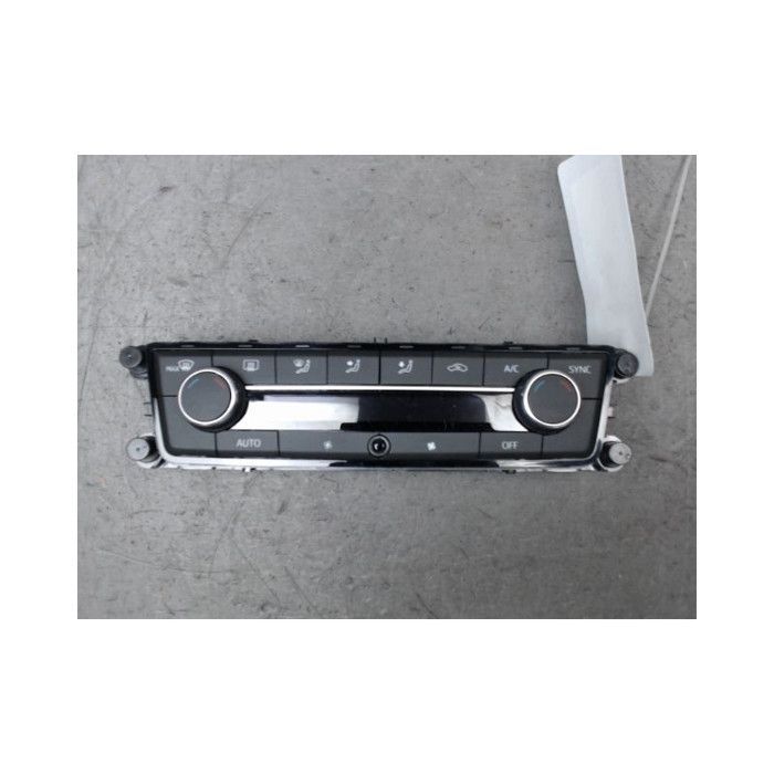 COMANDO RISCALDAMENTO AUTOMATICO SEAT IBIZA 1.0 TSI - 6F0907044HGVK - B2-749086 RICAMBI USATI