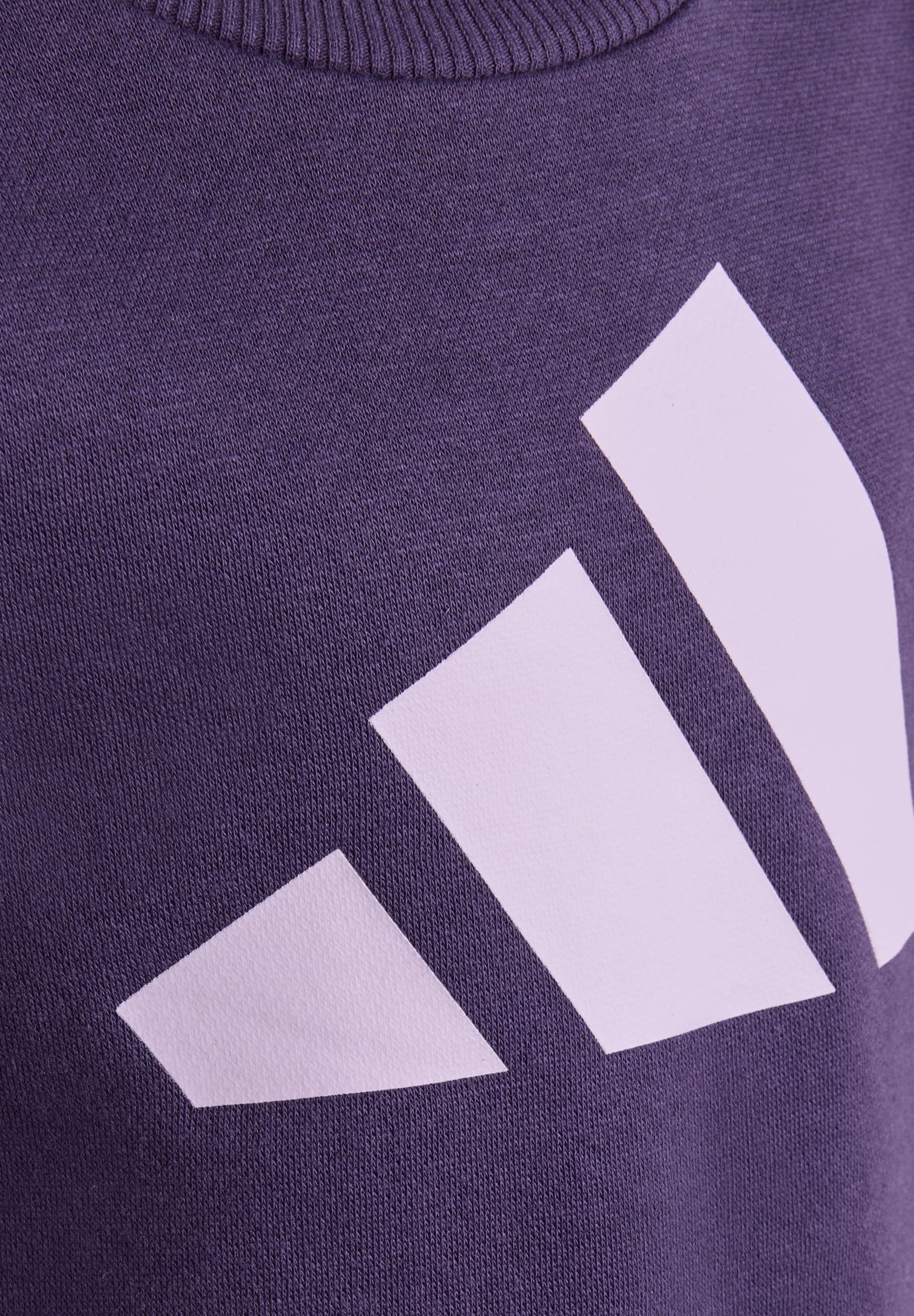 adidas Performance trainingspak - aurora plum/powder plum