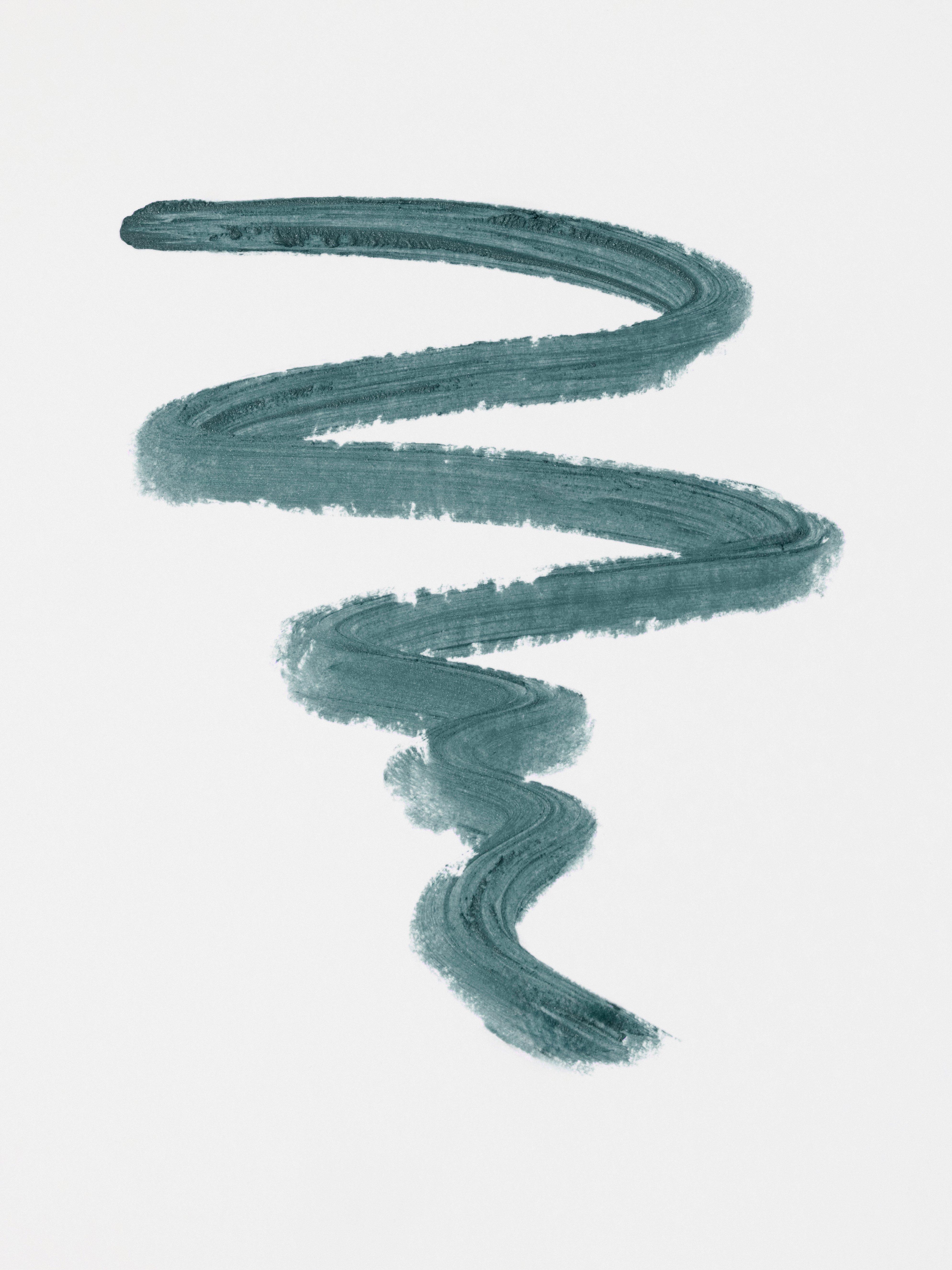 Max Factor Wow Liner 600 I EMERALS GREEN