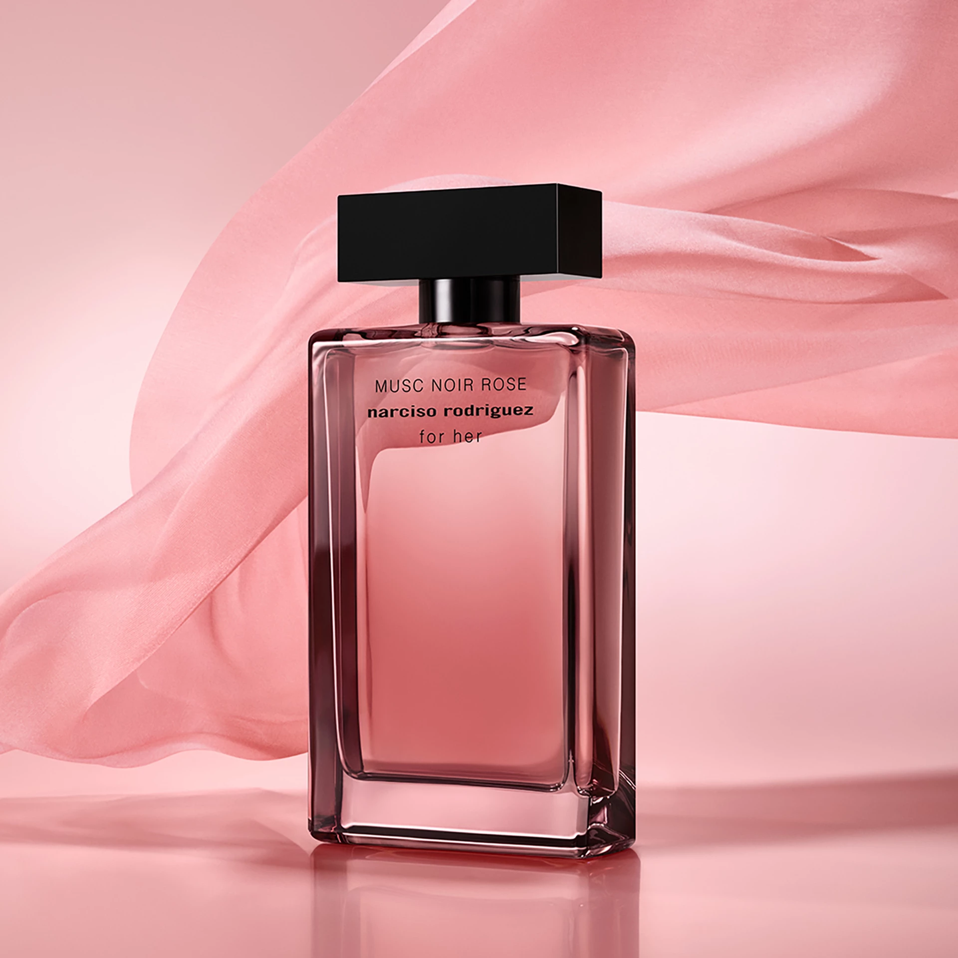 Parfum pentru ea Musc Noir Rose EdP 50 ml - Narciso Rodriguez