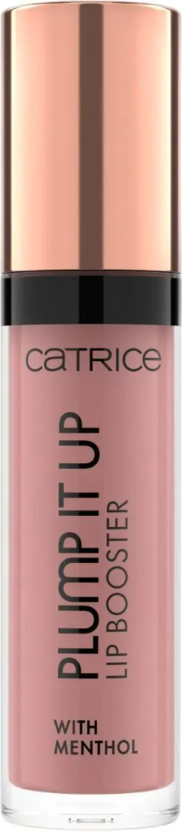 Catrice Plump It Up Lip Booster Błyszczyk do ust 040