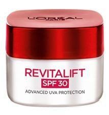 Revitalift Dnevna krema SPF 30 Kreme protiv bora i starenja