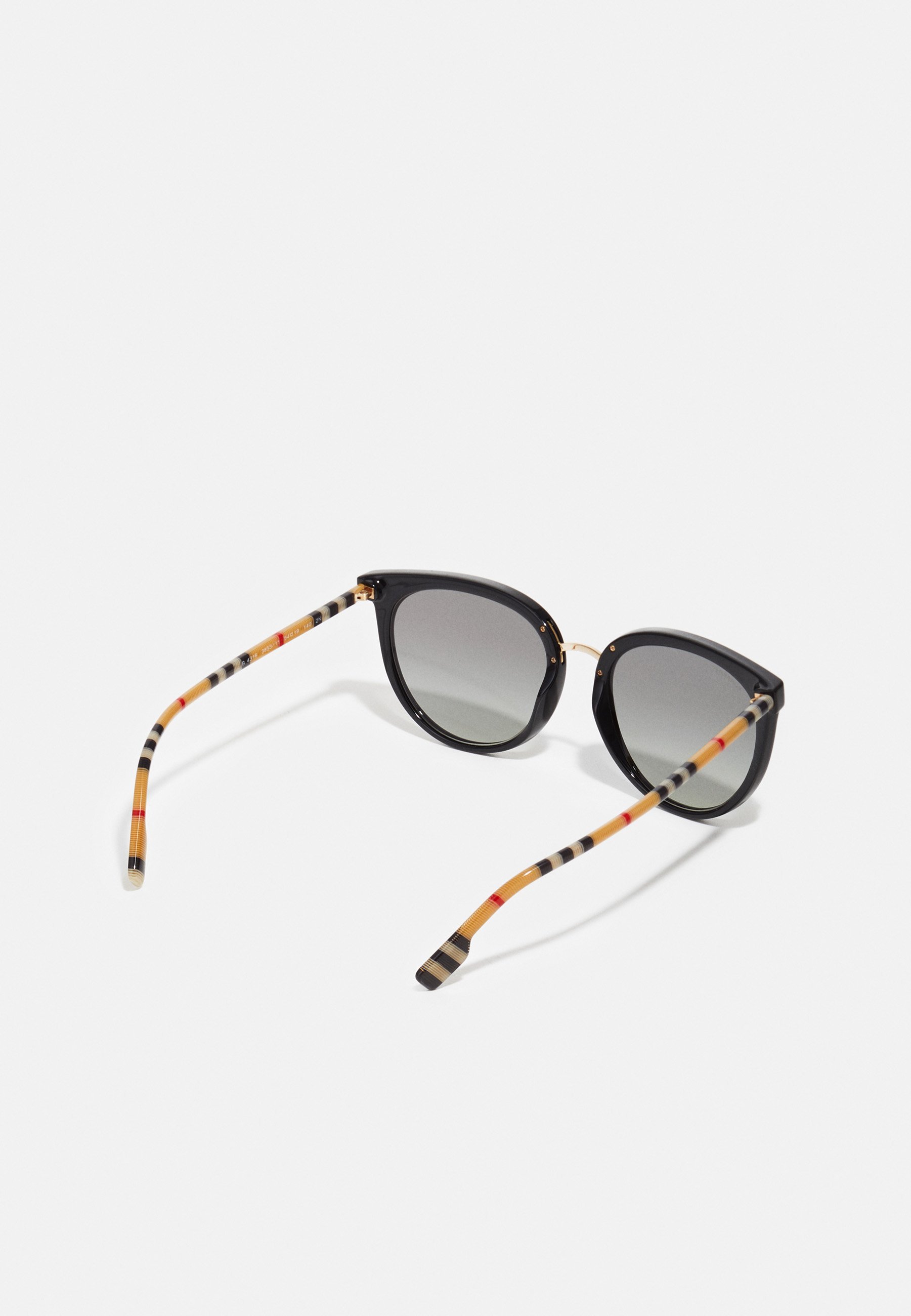Burberry Aurinkolasit - musta/kulta