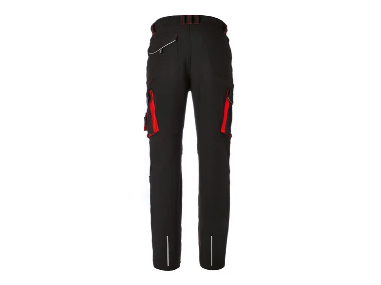 PARKSIDE PERFORMANCE® Spodnie porodowe dla mężczyzn