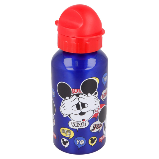 Botella Mickey Mouse 65941