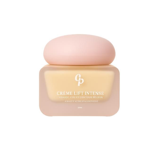 Crema reafirmante intensiva para rostro y piel Girls Powers 50 ml