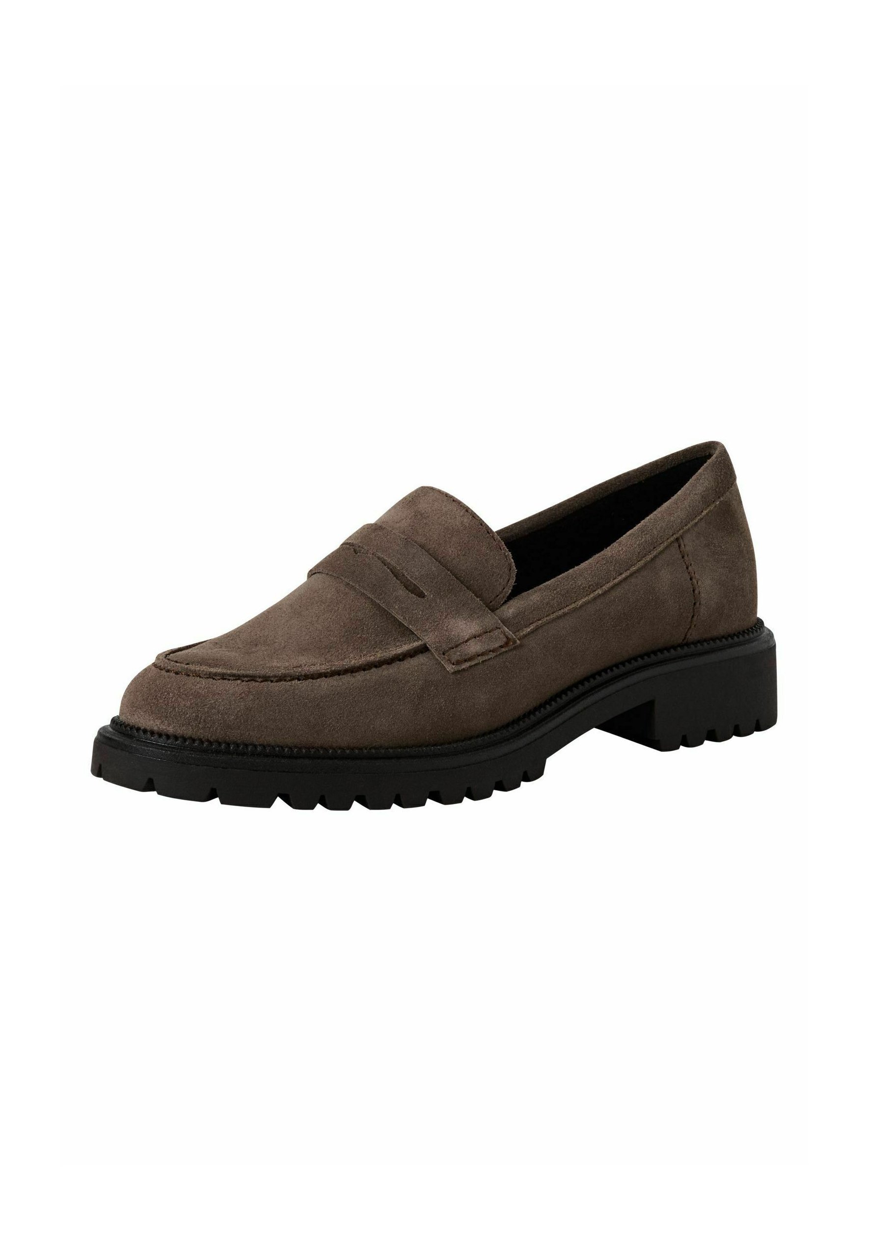 Tamaris Slip-on - tortora