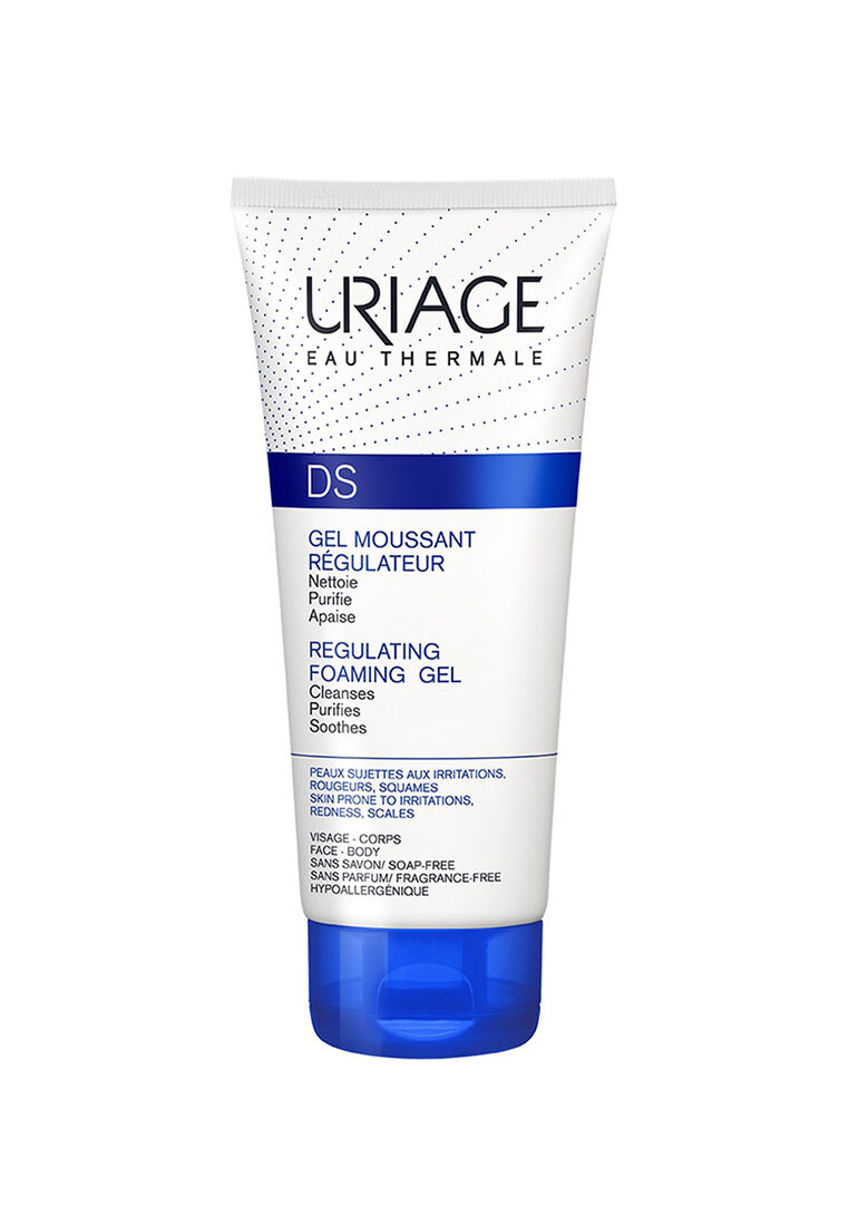 Uriage DS