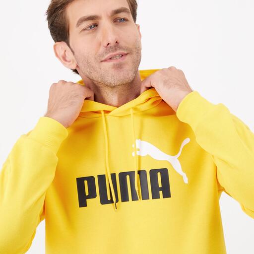  Puma Ess