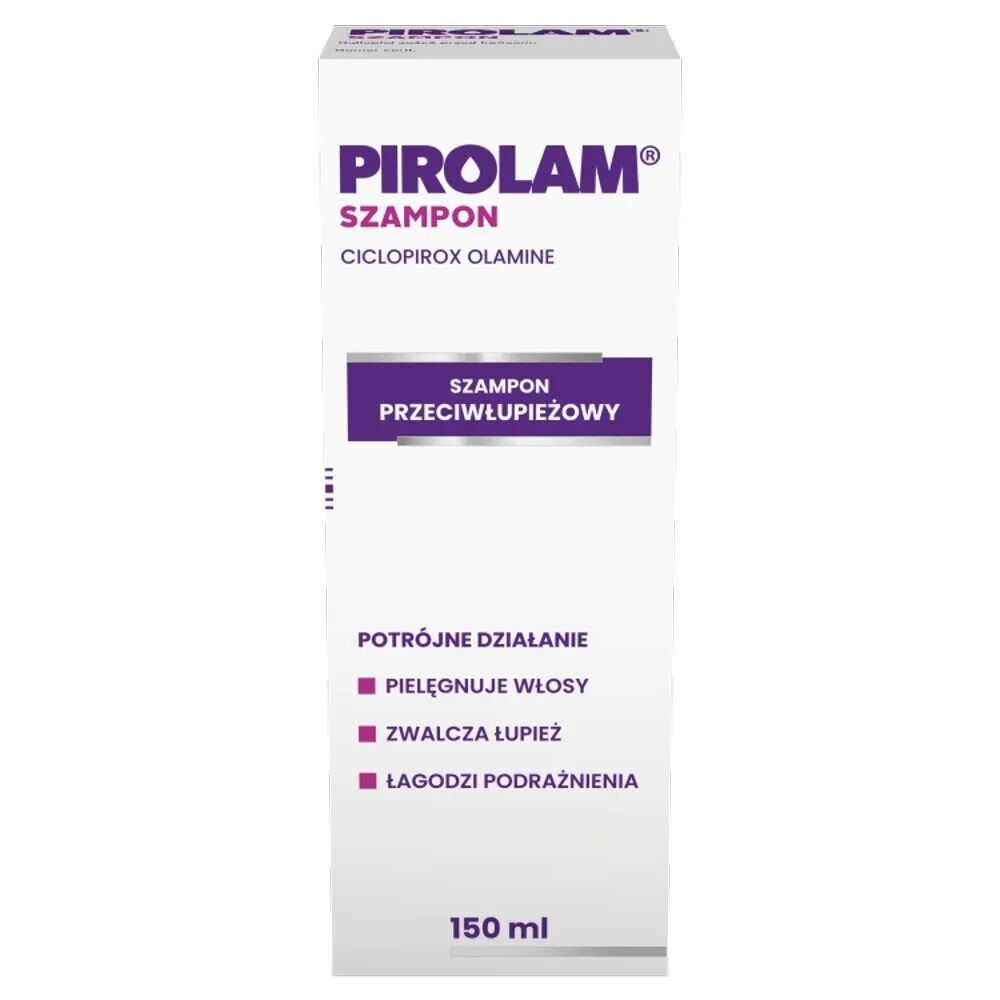 Pirolam Caspa