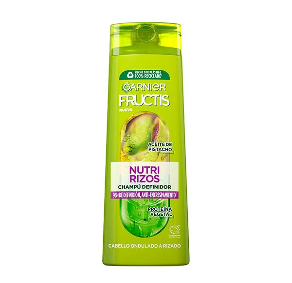 Hydra Curls sampon | 360 ml