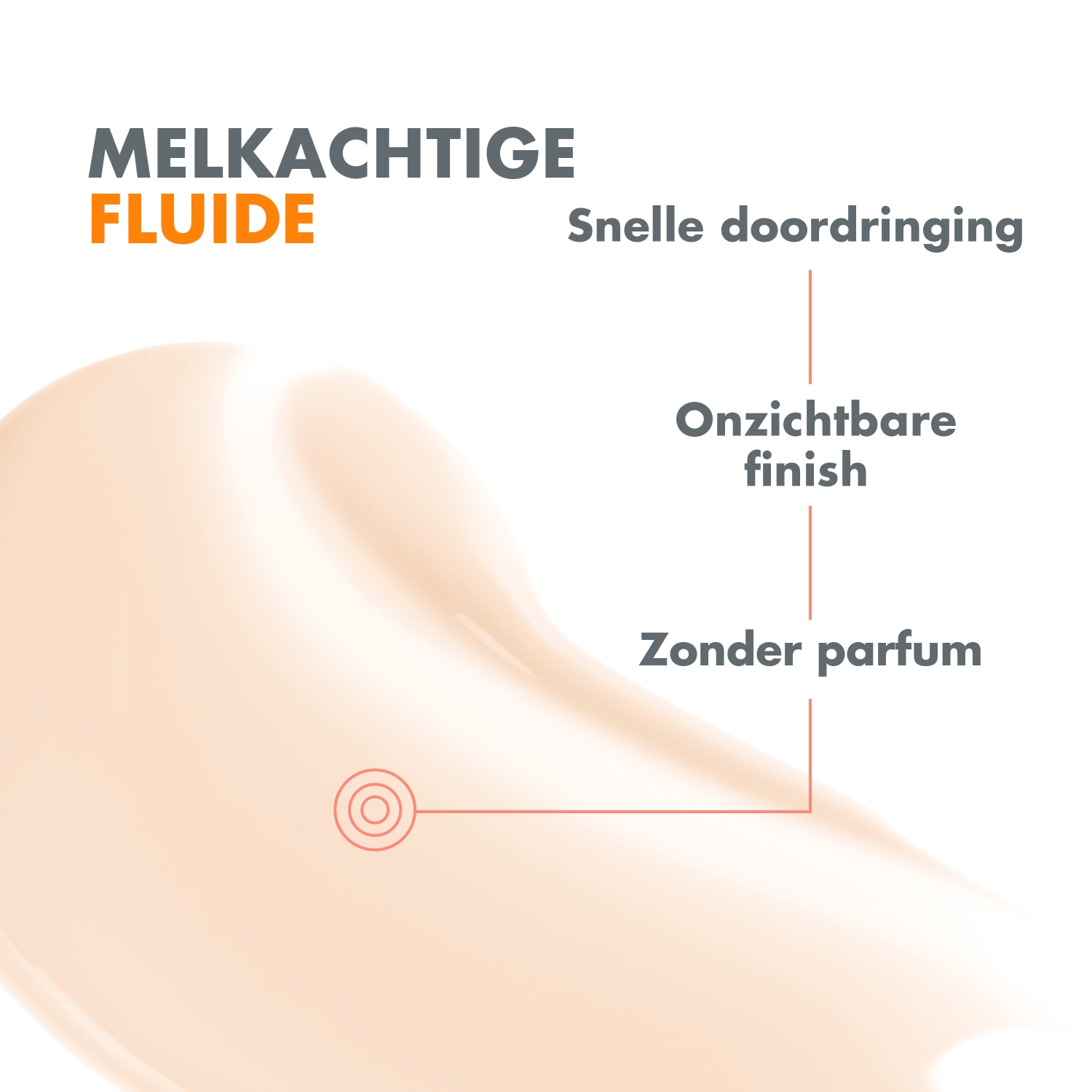 Avène Crème Solaire Solaire Intense Protect SPF50+ - 150 ml