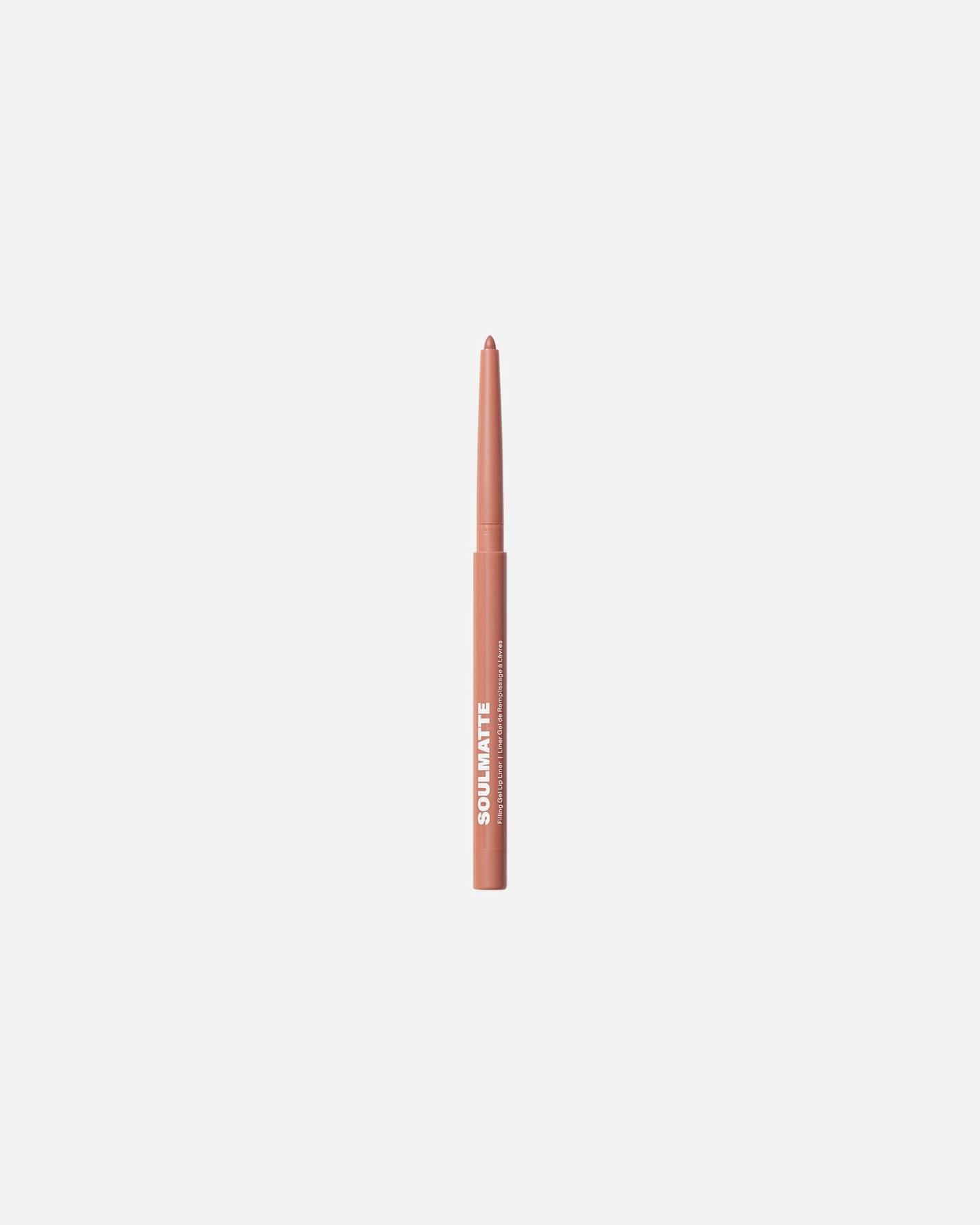 Morphe Lipliner Soulmatte Hydra Fill Gel olovka za usne – 0,21 g