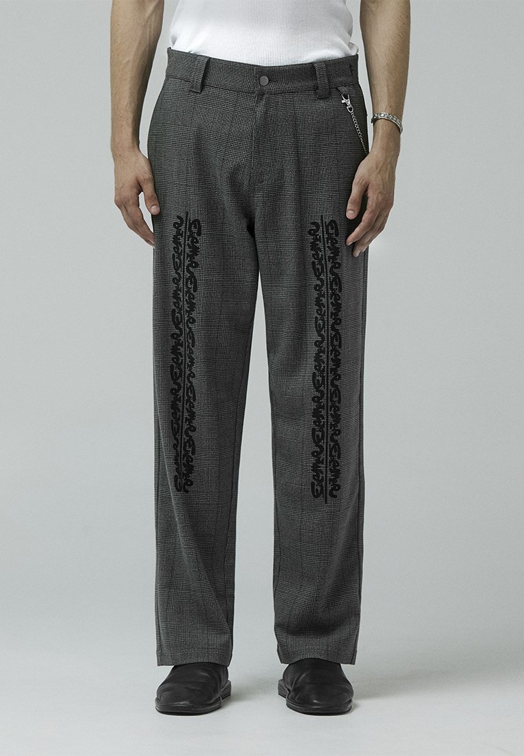 Korábbi Smart nadrágok