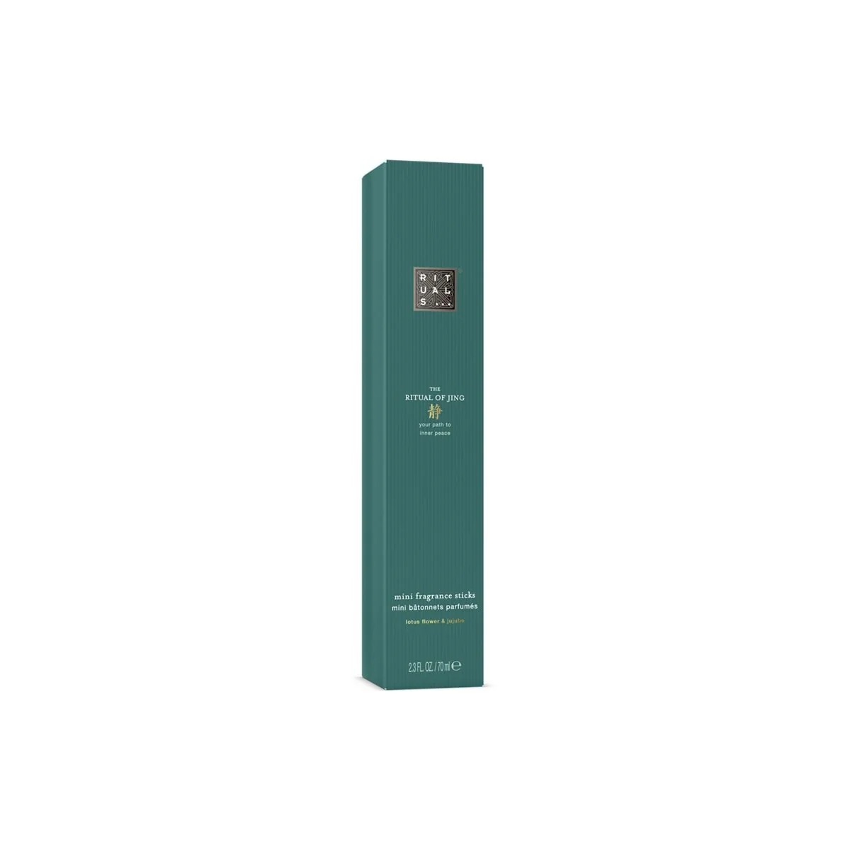 Home Collection The Ritual of Jing Mini Fragrance Sticks - Diffusore di Profumo