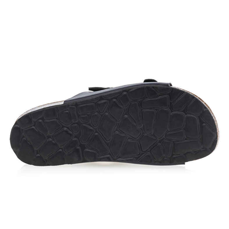 Sandali/scarpe aperte da ragazzo blu
