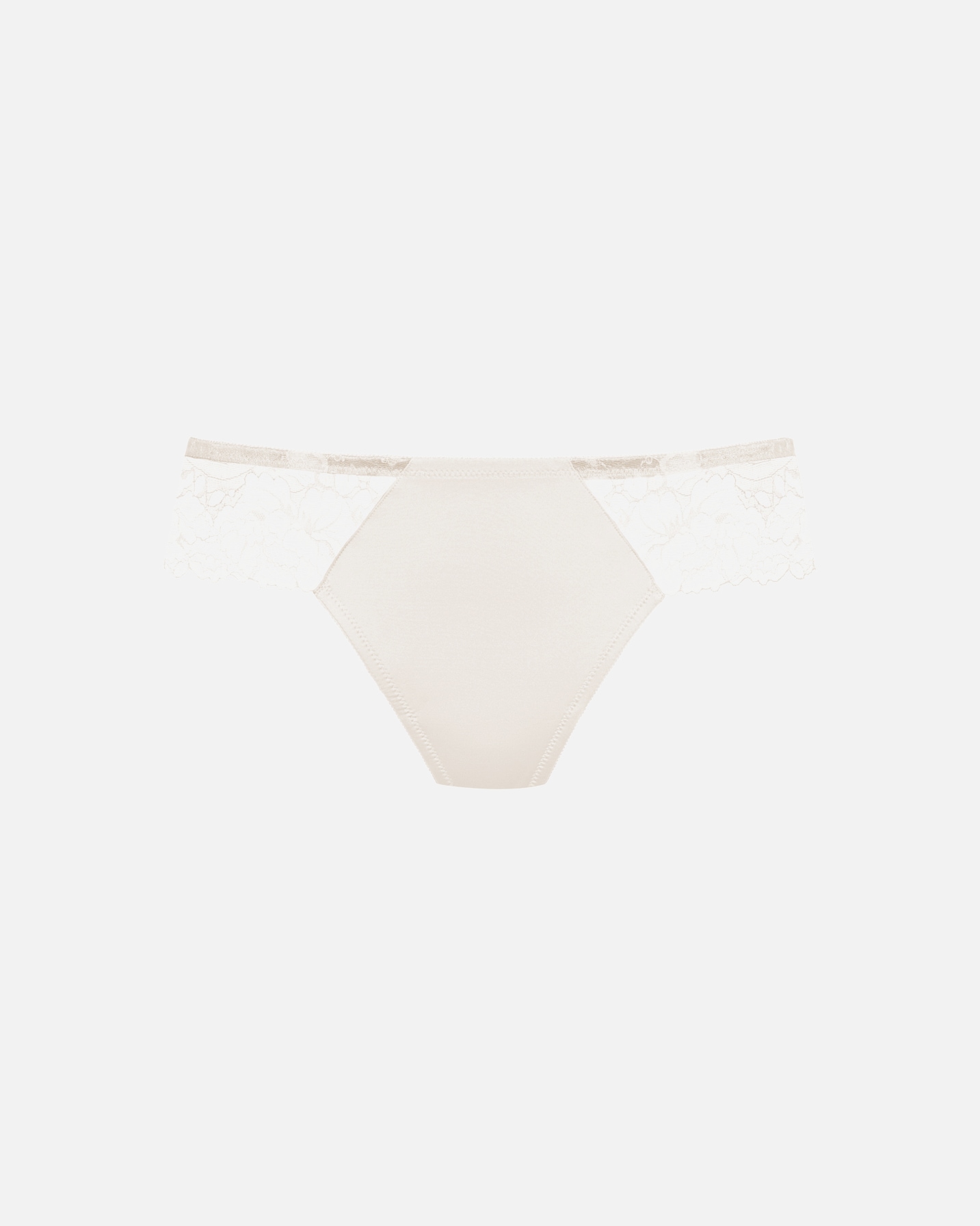 Sous-vêtements mey String Series Luxury - 1 pièce