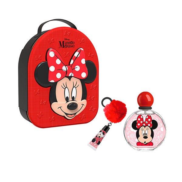 Pouzdro na Minny Mouse | 100 ml