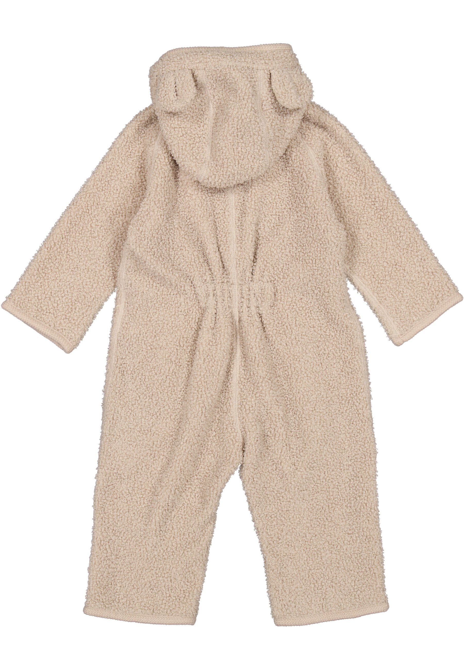 MarMar Copenhagen Jumpsuit - oestergrijs