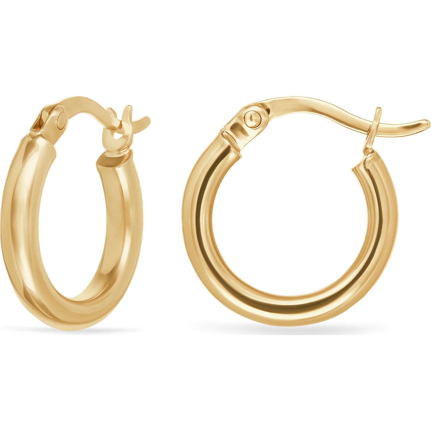 FAVS Boucles d'oreilles