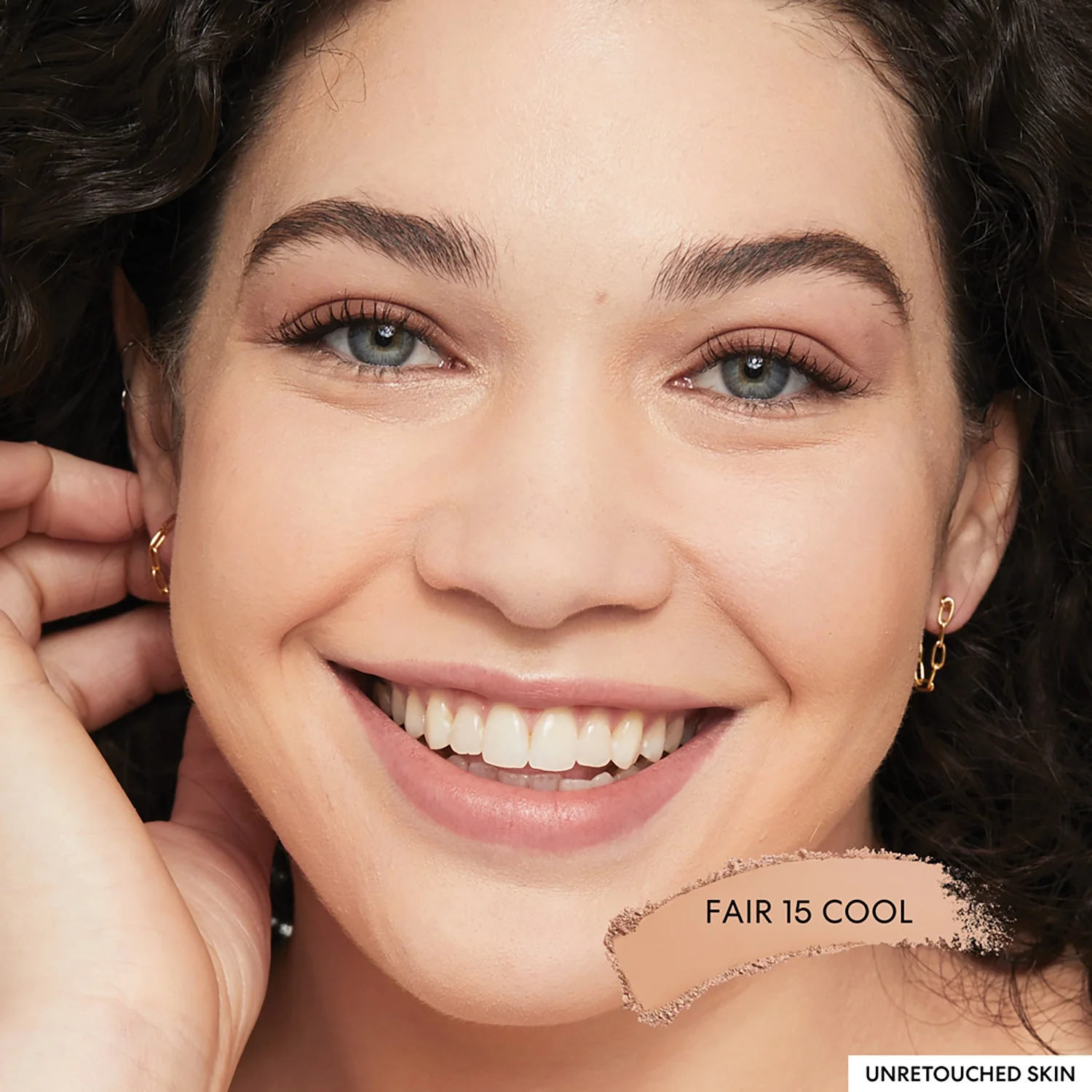 Viso Barepro 16HR Skin-Perfecting Powder Foundation - Fondotinta compatto, Fondotinta in polvere