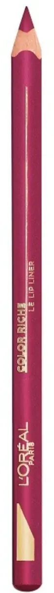 L’Oréal Paris Color Riche Konturówka do ust, 127
