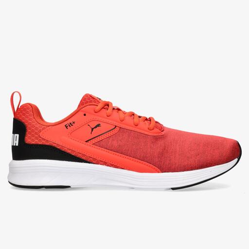  Puma Comet Evo