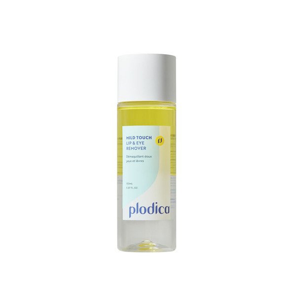 PLODICA Struccante Labbra e Occhi Delicato 150ml