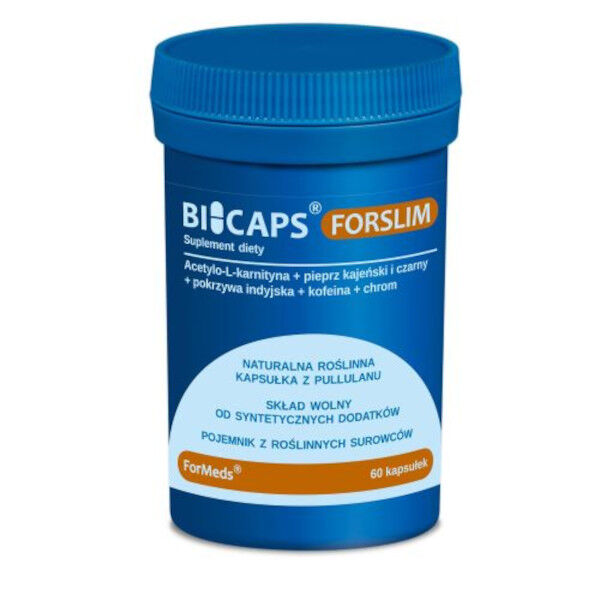 Bicaps ForMeds