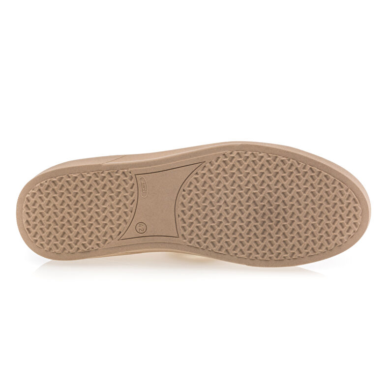 Baskets / sneakers Homme Marron