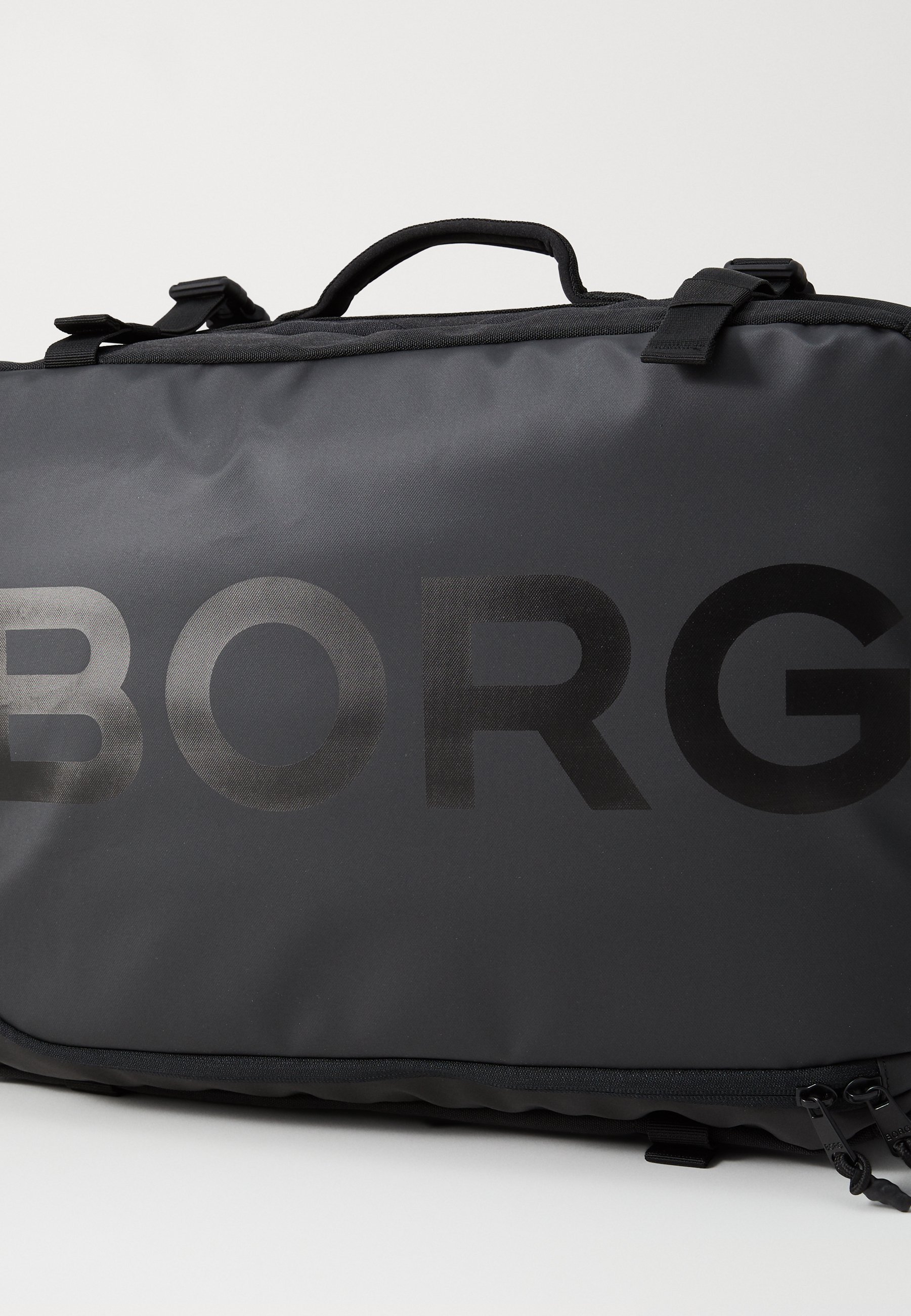 Björn Borg REISRUGZAK - Rugzak - zwarte schoonheid