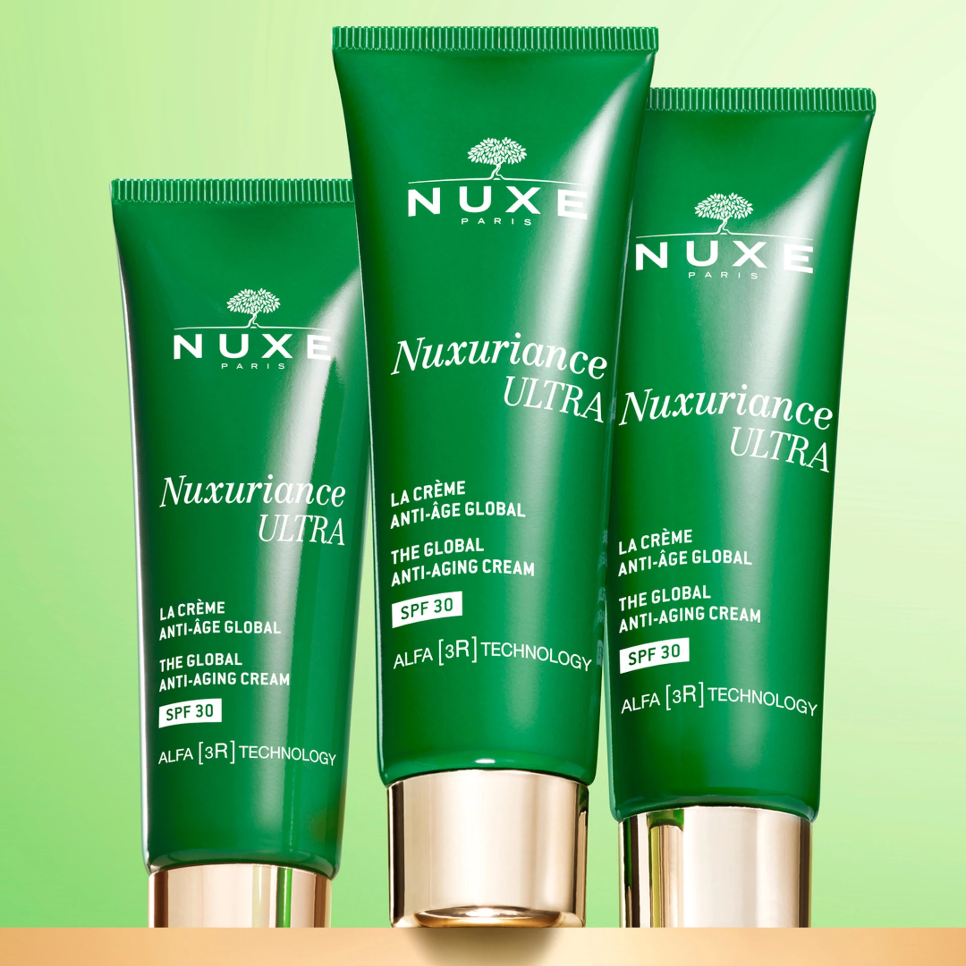 Dnevna krema Nuxuriance Ultra - SPF30 50 ml - NUXE