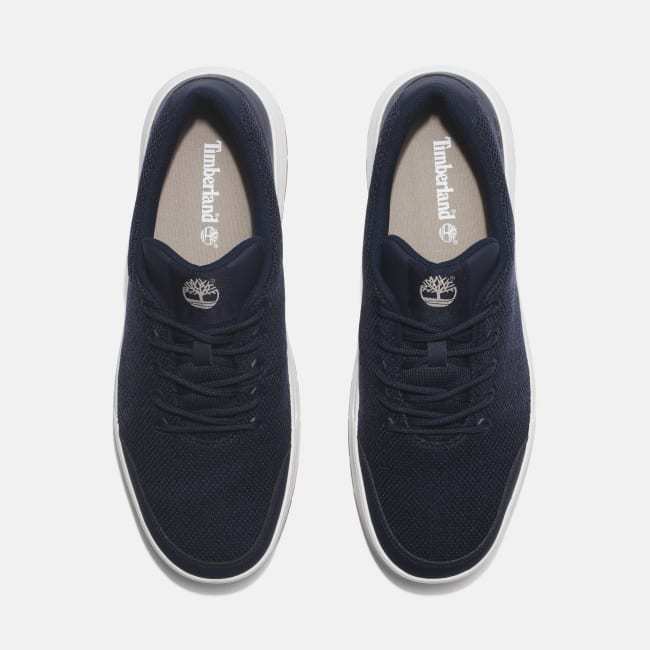 Sneaker Maple Grove da Uomo in blu marino