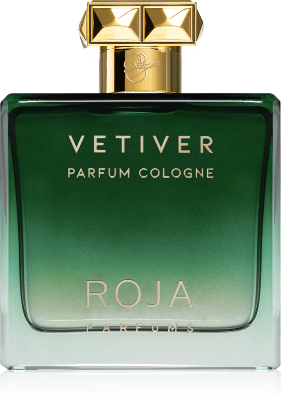Colônia Roja Parfums Vetiver para homens