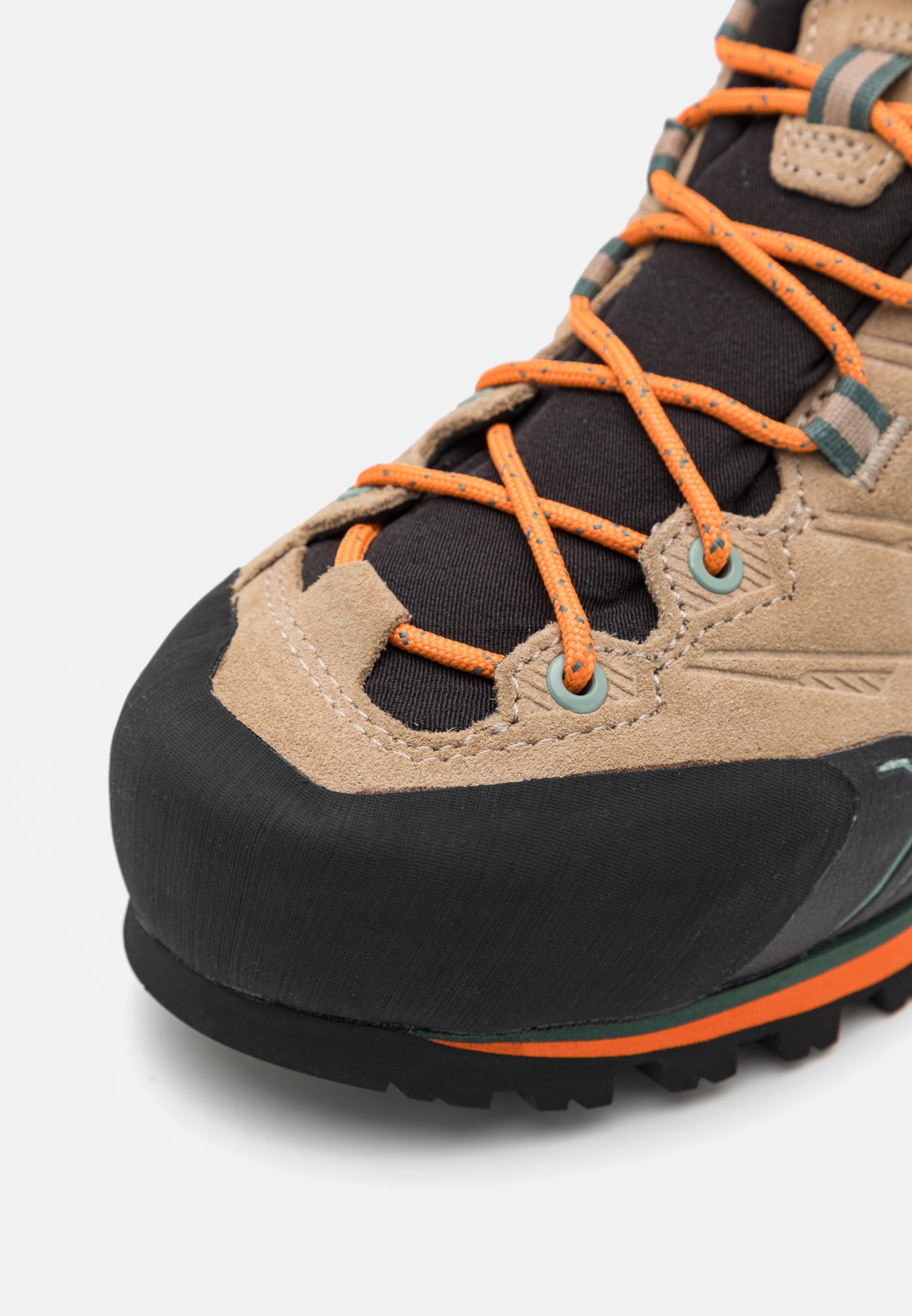 Mammut KENTO TOUR HIGH GORE-TEX Damen - Wanderschuhe - Savanne/Dunkelmanier