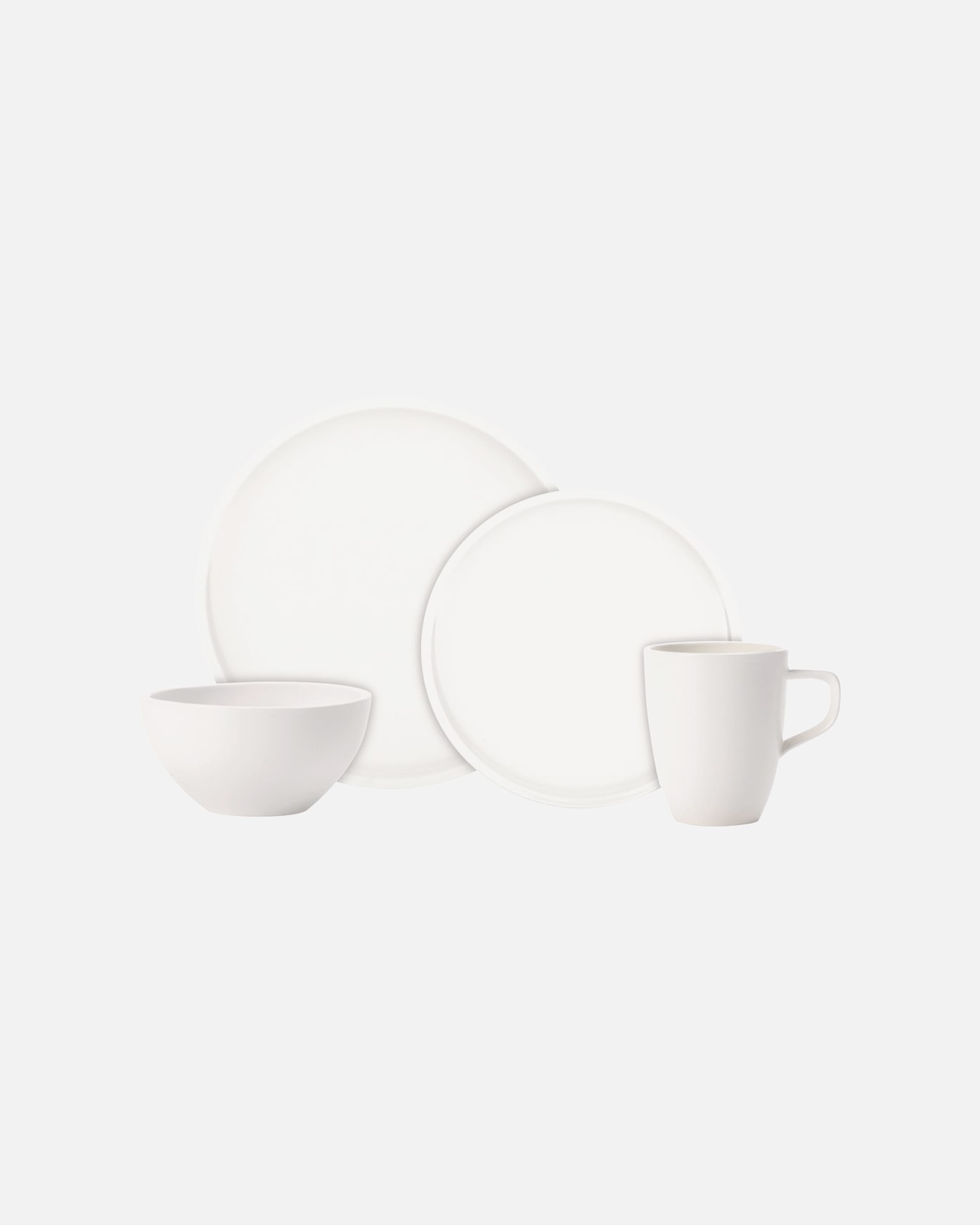 Sada nádobí Villeroy & Boch, startovací sada, 8dílná. Artesano Original – 1 kus