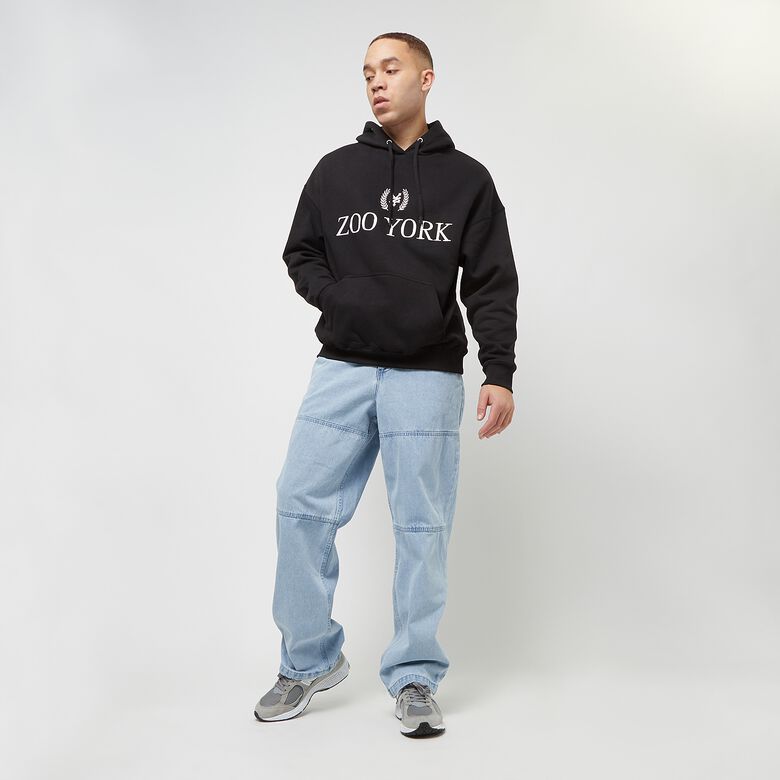 Pantalones vaqueros holgados