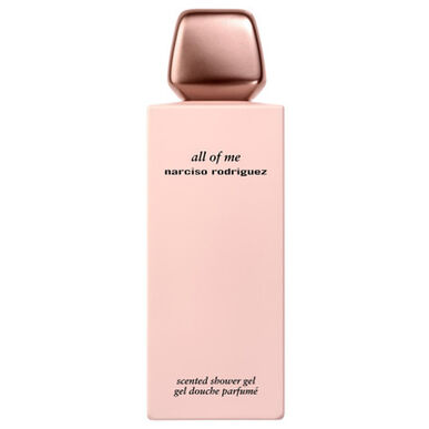 Narciso Rodriguez All Of Me dusjsåpe 200 ml