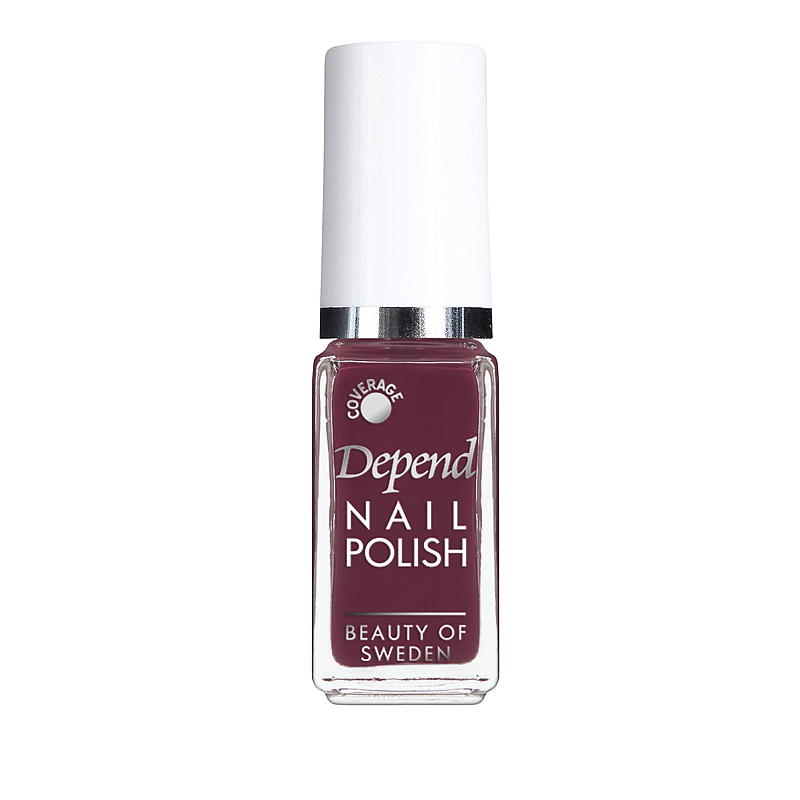 Depend Nagellack 5 g 752 Depend