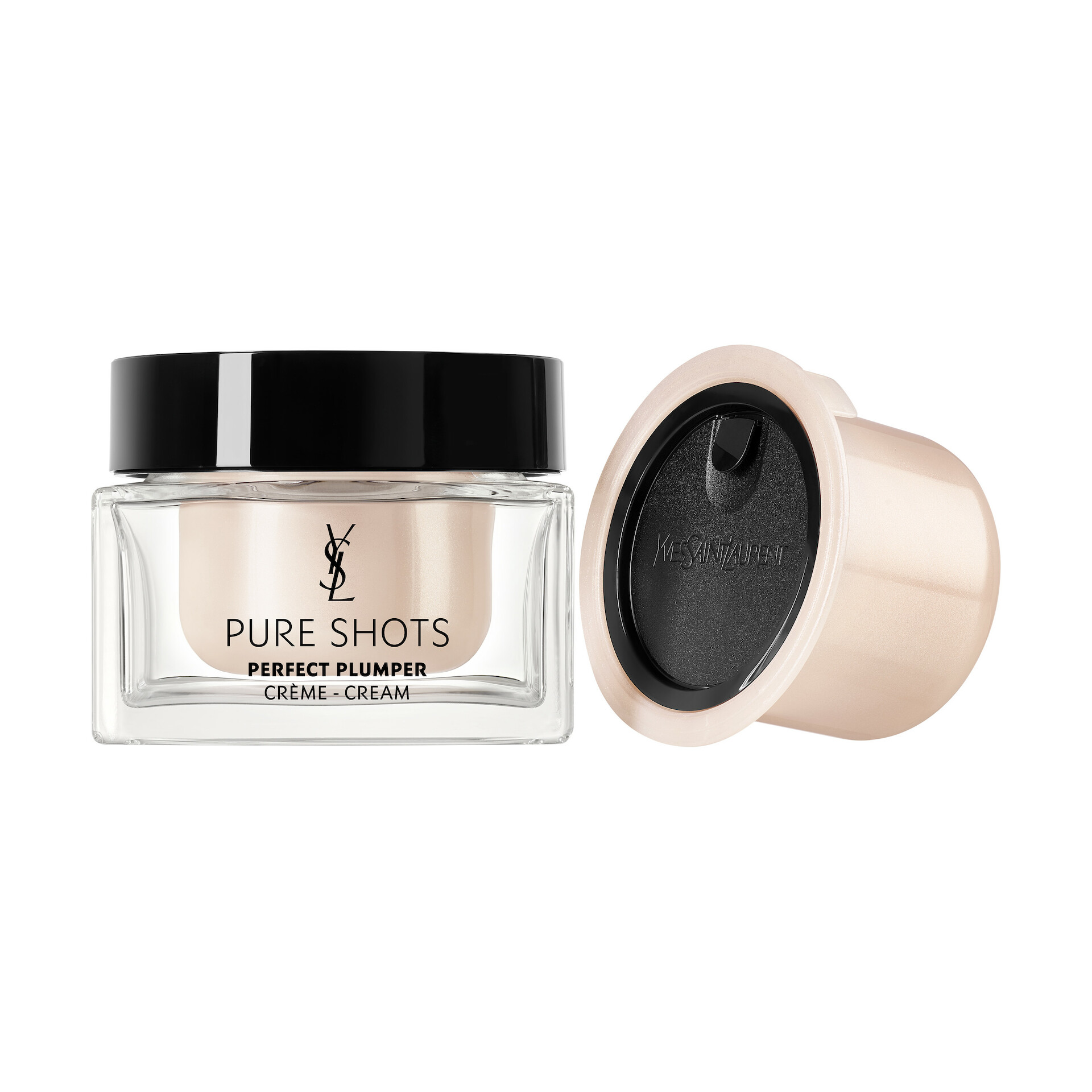 Pure Shots Perfect Plumper krema za lice, punjenje 50 ml - Yves Saint Laurent