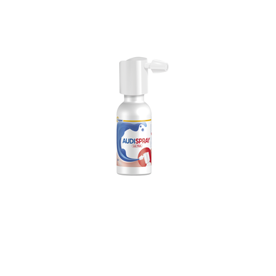 Audispray Audispray Ultra sprej 20 ml 20 ml