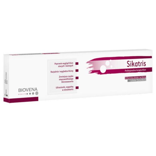 Biovena Sikatris