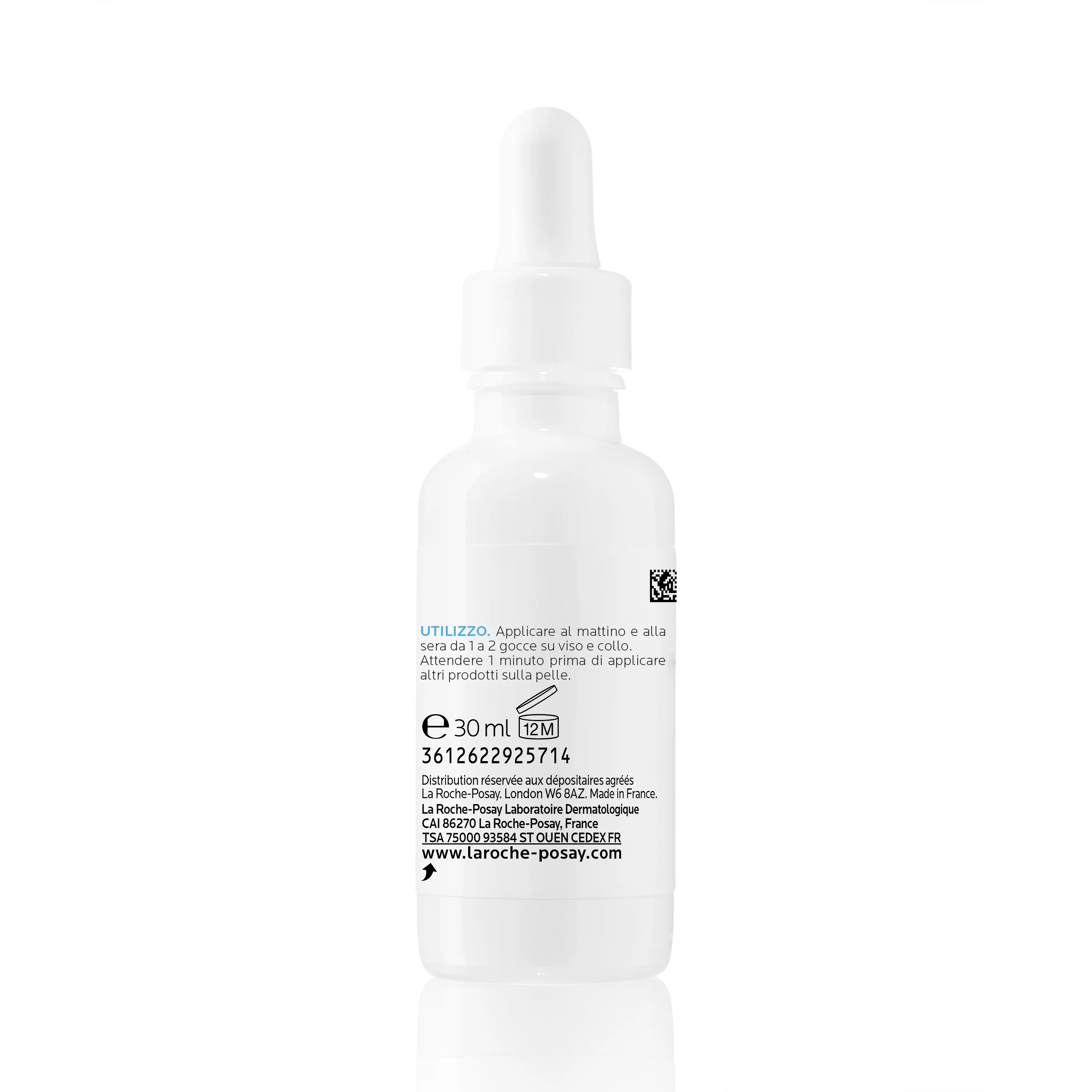 LA ROCHE POSAY La Roche Posay Cicaplast B5 serum 30 ml Hydraterend, regenererend, ultra-regenererend.