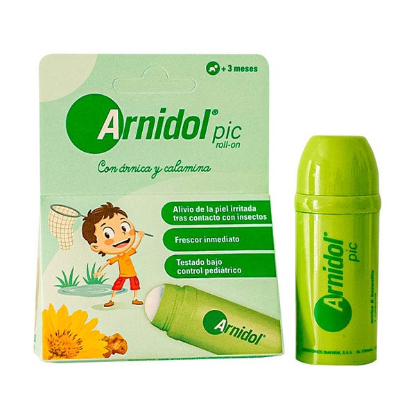Arnidol Pic| 30ml