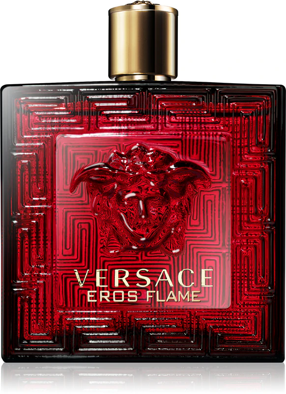 Parfumovaná voda pre mužov Versace Eros Flame