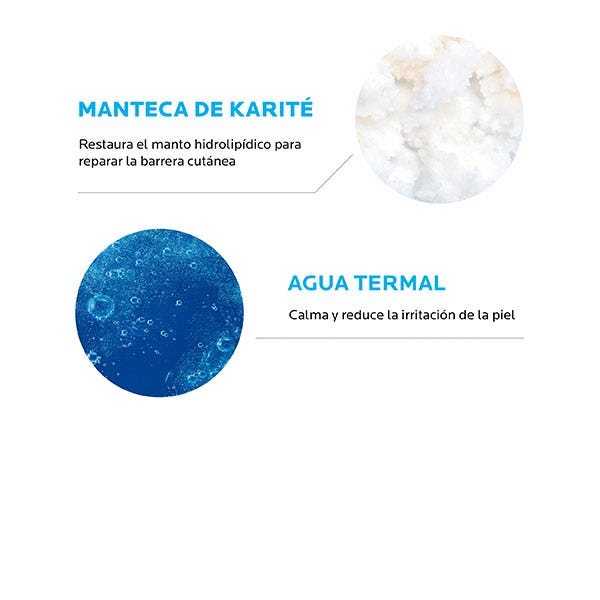 Κρέμα Toleriane Dermallergo | 40ml