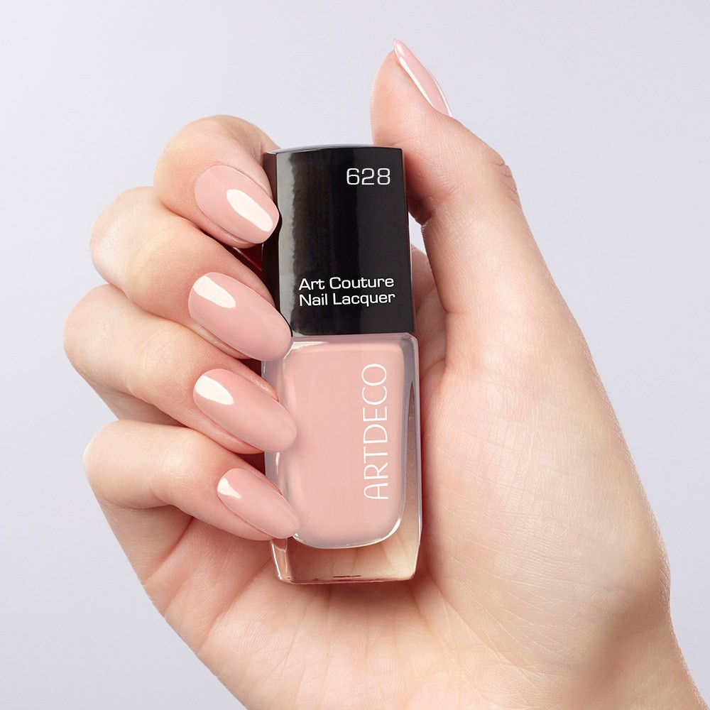 ARTDECO ART COUTURE NAIL LACQUER