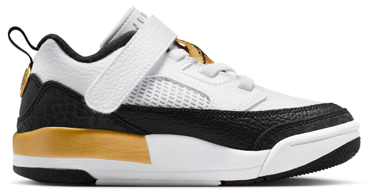 Jordan Spizike Low